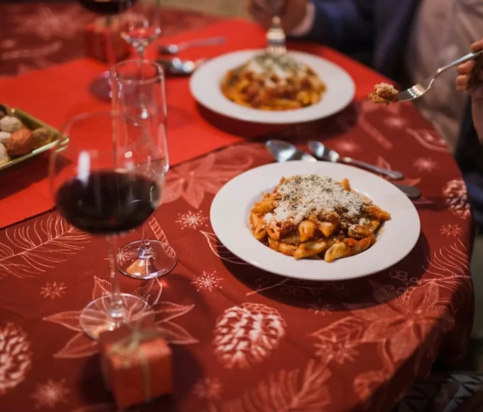 Authentic Italian Dining