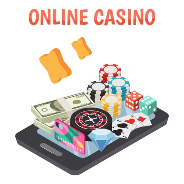 Online Casino Games