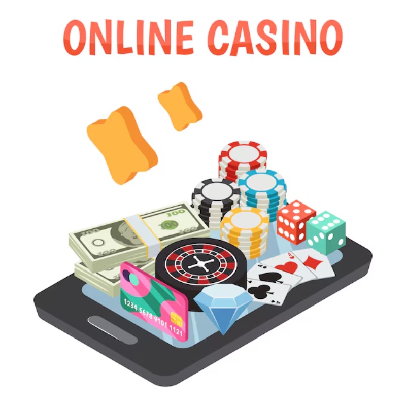 Online Casino Games