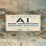 The Growing Popularity of AI Tools in Digital Artwork