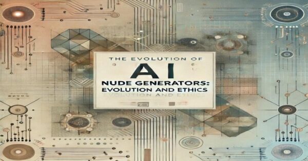 The Growing Popularity of AI Tools in Digital Artwork