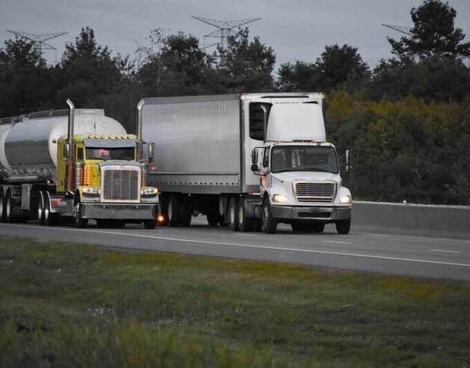 Top 5 Benefits of Choosing Bulk Diesel Delivery