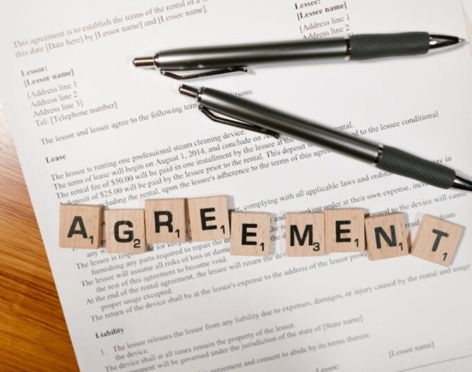 Understanding Your Rights as a Commercial Landlord in Texas