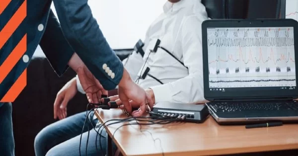 polygraph test