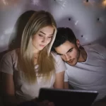 Adult Content Viewing