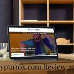 Crypto30x.com Review