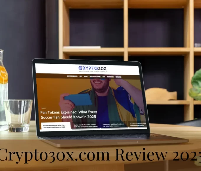 Crypto30x.com Review