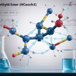 HCOOCH CH₂ H₂O