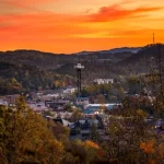 How a Trip to the Mountains Can Reset Your Mind and Body