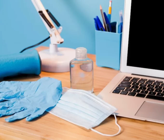 Hygiene in Medical Supplies