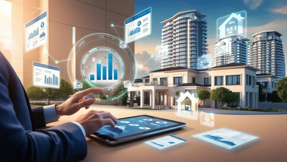 LessInvest.com Real Estate