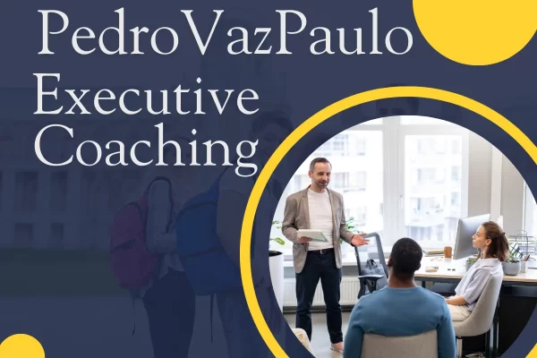 PedroVazPaulo Executive Coaching
