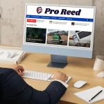 Pro-Reed Com