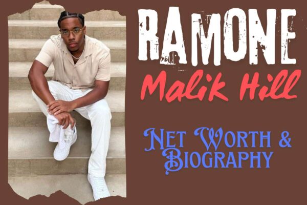 Ramone Malik Hill
