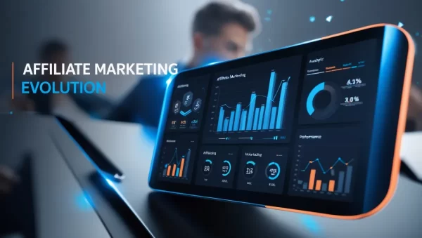 The Future of Affiliate Marketing