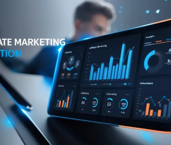 The Future of Affiliate Marketing