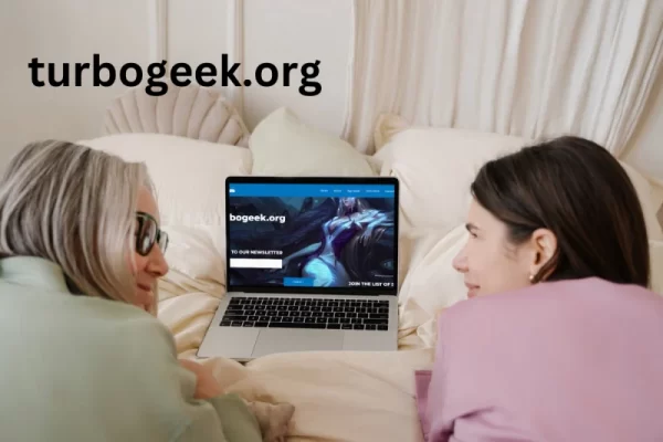 turbogeek.org