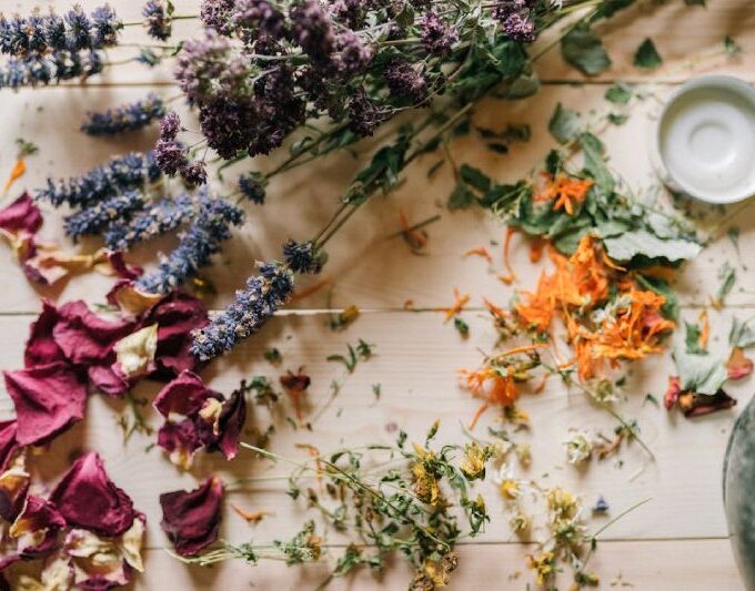 Natural Products Are