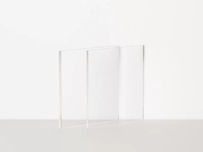 Acrylic Sheets