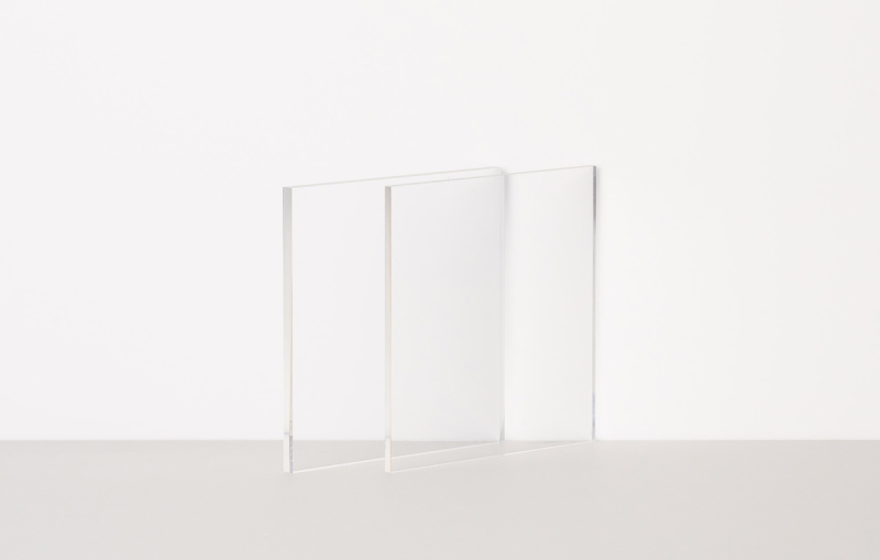 Acrylic Sheets