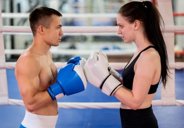 Boxing for Beginners