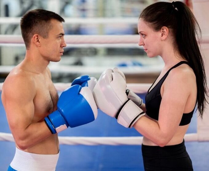 Boxing for Beginners