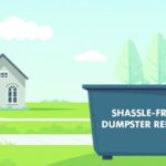 Hassle-Free Dumpster Rentals in Benzie County