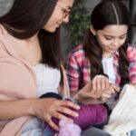 Knitting for All Ages