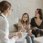 Mental Health in Young Children