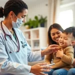 Mobile Health Visits