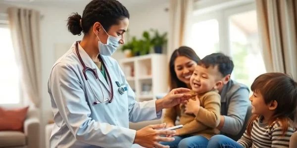 Mobile Health Visits