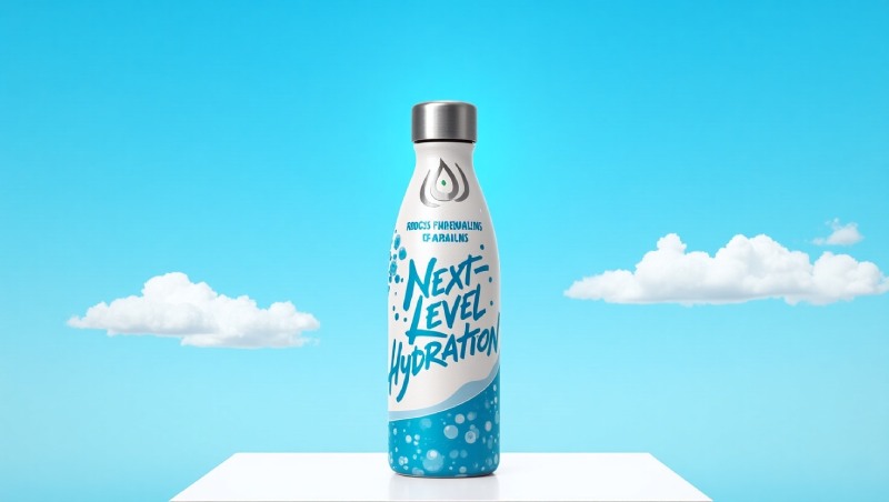 Next-Level Hydration