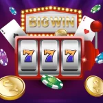 Online Slot App Features