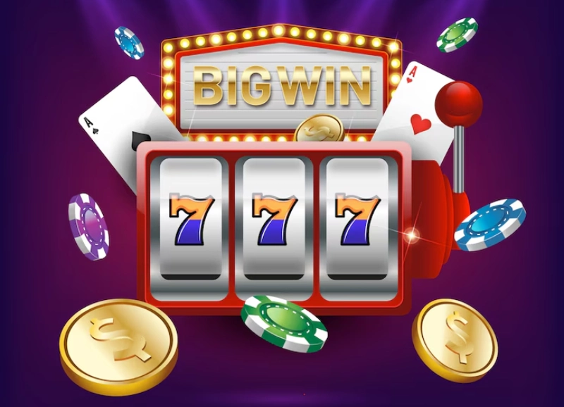 Online Slot App Features
