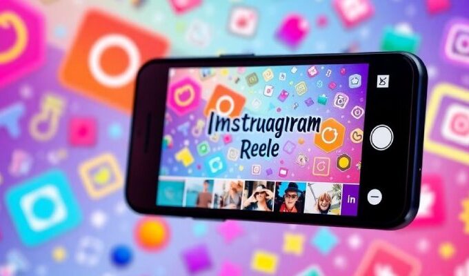 Promoting Your Reels