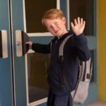 Secure School Premises