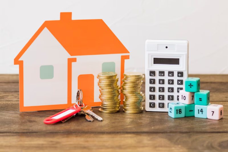 Speed vs. Savings Quick Home Loan