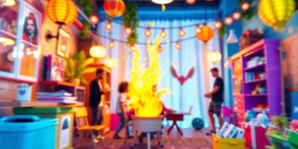 Understanding Animated Images