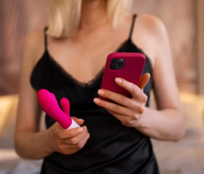Vibrator for Beginners