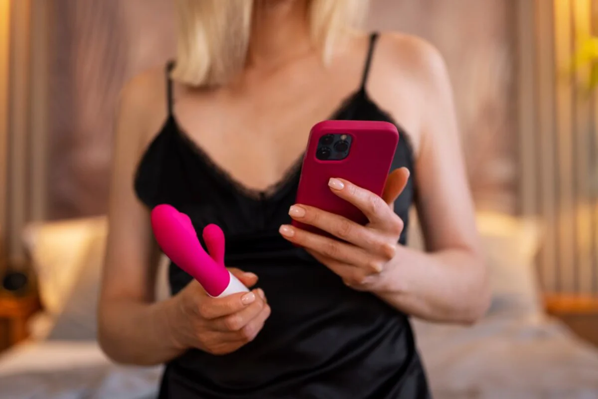 Vibrator for Beginners
