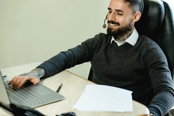 Workplace Satisfaction