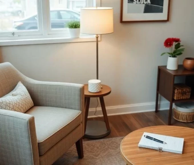 Choosing a Therapist