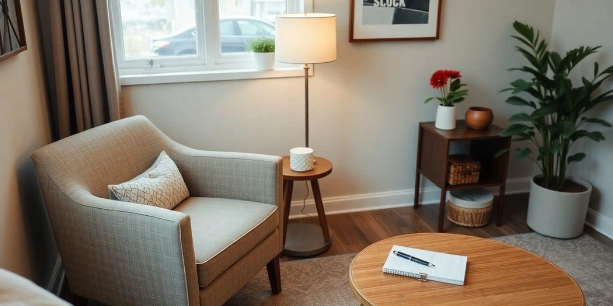 Choosing a Therapist