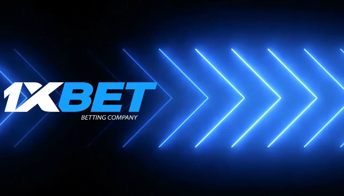 Create 1xBet Account for IPL