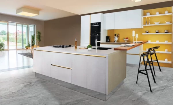 Home Running Smoothly