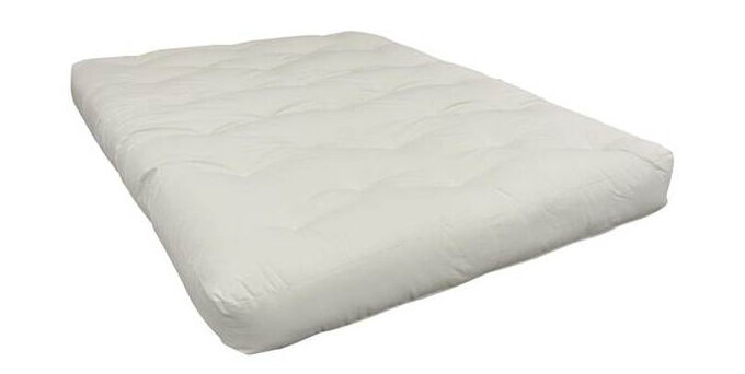 King-Size Futon Mattresses