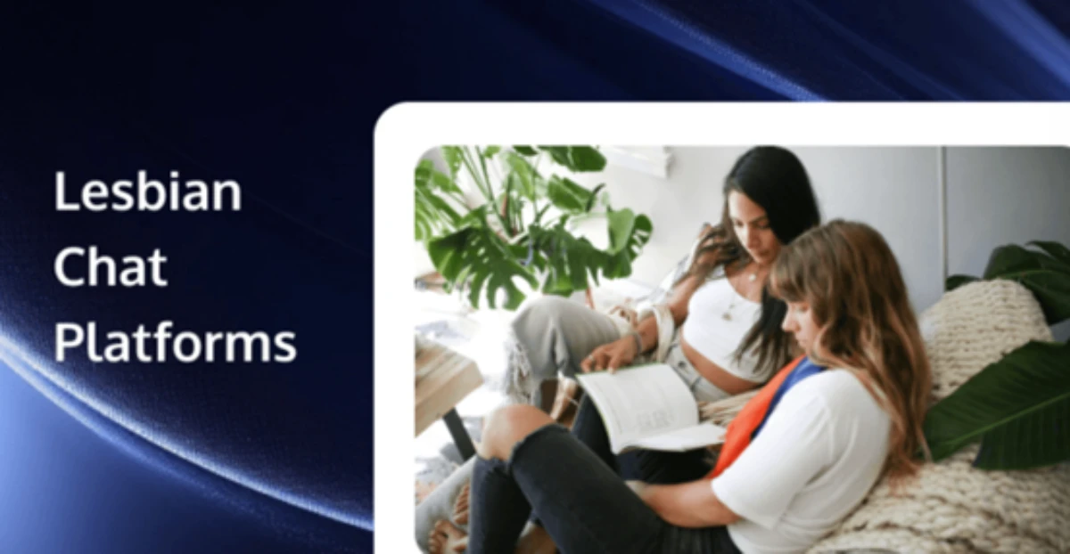 Lesbian Chat