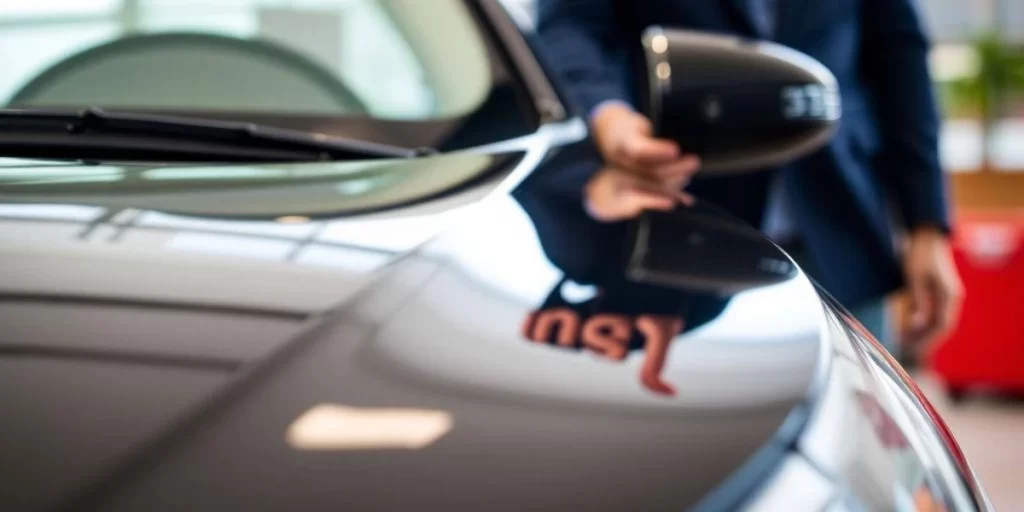 Mistakes to Avoid When Selling Your Car