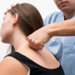 Neck Pain Relief