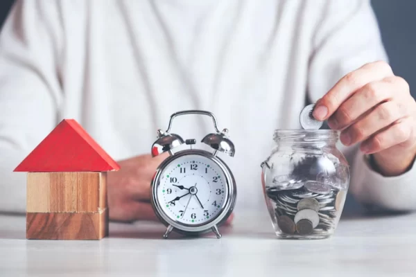 Personal Loan Timing